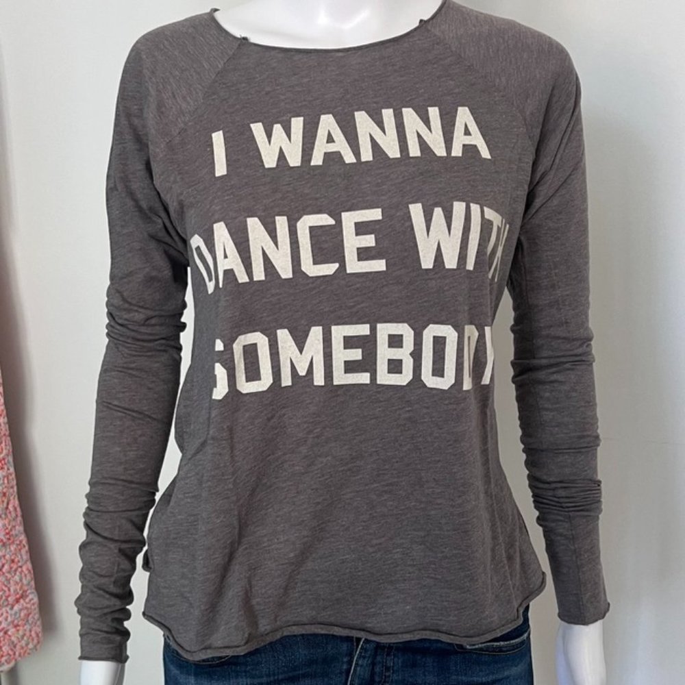 Wildfox Women's top